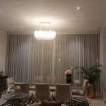 Curtains seat 1 - Image 6